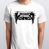 VOIVOD New 100% Cotton T-shirt Mens Tees Top All Sizes S M L XL XXL Colours White,Black