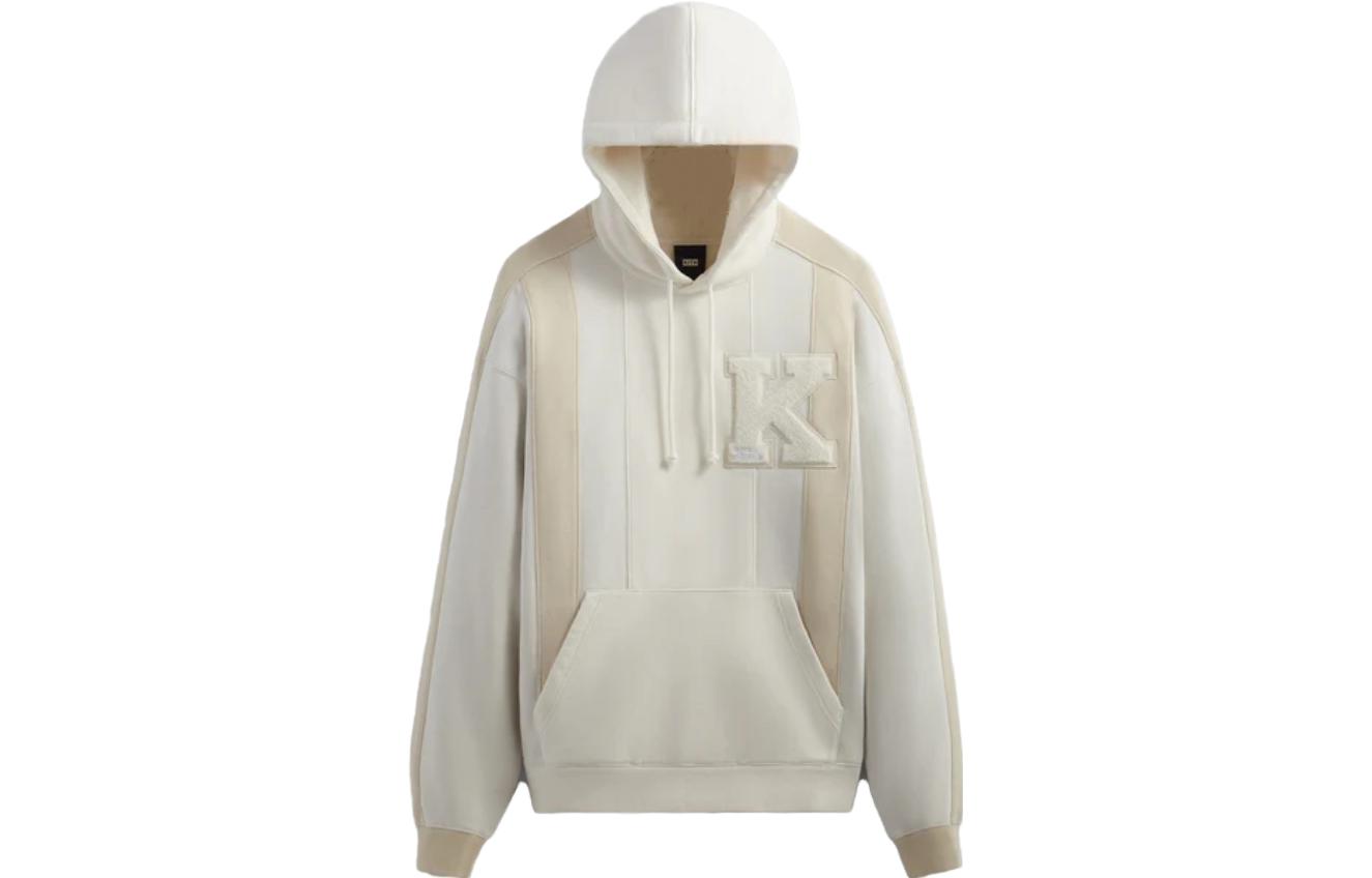 KITH Толстовка с панелями Williams III KHM030744-956 S
