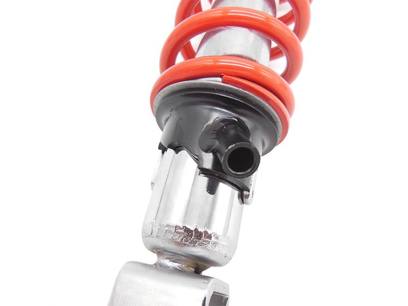 Adjustable Rear Shock Absorber for Ninebot F30, Xiaoniu N1S, Linhai F90/M95C Electric Scooters