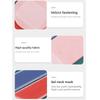 5Pcs Silicone Nursing Neck Pad Strap Tightening Reusable Gel Spa Neck Mask Moisturizing Nourishing Neck Lift SkinCare Wholesale