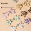 Chinese Closure Buttons for Sewing Enthusiasts Cheongsam Accessories Sew On