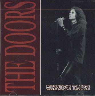 

CD DOORS - Missing Tapes RA1594 ROCK ADVENTURE Япония Рок Б/У