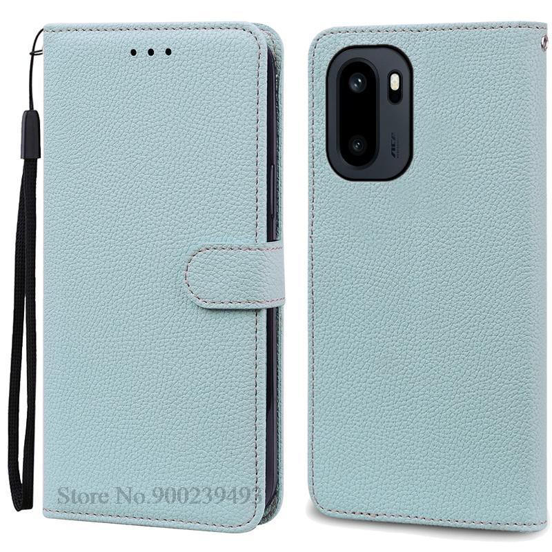 For OnePlus 15R Case Luxury Leather Flip Wallet Cover For OnePlus 15R Case One Plus 15R Oneplus15r Phone Case Book Coque Fundas
