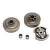 Sprocket Clutch Drum 530014949 for Husqvarna 36 41 136 137 141 142 235 240 Oil Pump