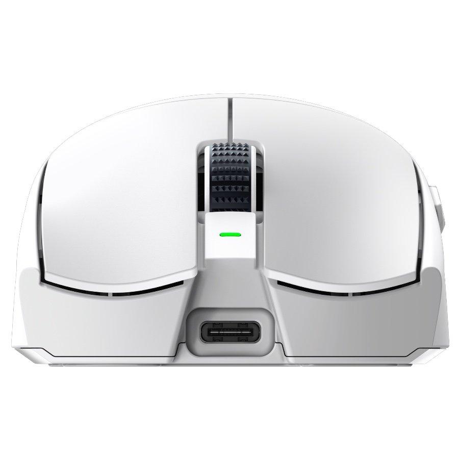 RAZER Viper V3 Pro Wireless Gaming Mouse, White