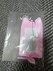 QWER New Product: Ceremony Pop-Up Magenta Poca Holder
