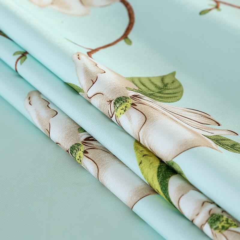 Waterproof Table Cloth Plaid Coffee Table Cloth Round Table Square Table Cover Cloth Towel