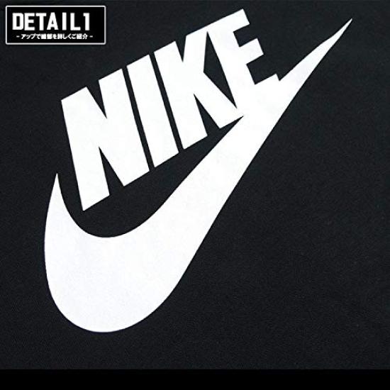 Nike BB GX Klubb Pullover Størrelse M Herre Genser, Svart/Hvit,