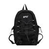 Boy's Casual Oxford Backpack