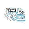 D850 Full Gasket Kit Set For Kubota Engine Piston Ring Cylinder Head Gasket 72*2HK+1.5+4 Overhaul Rebuild Kit