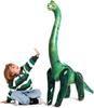 JOYFY 51" Brachiosaurus Inflatable Dinosaur Toy Party Decorations for Kids and Adults Birthday Party Chirstmas Gift