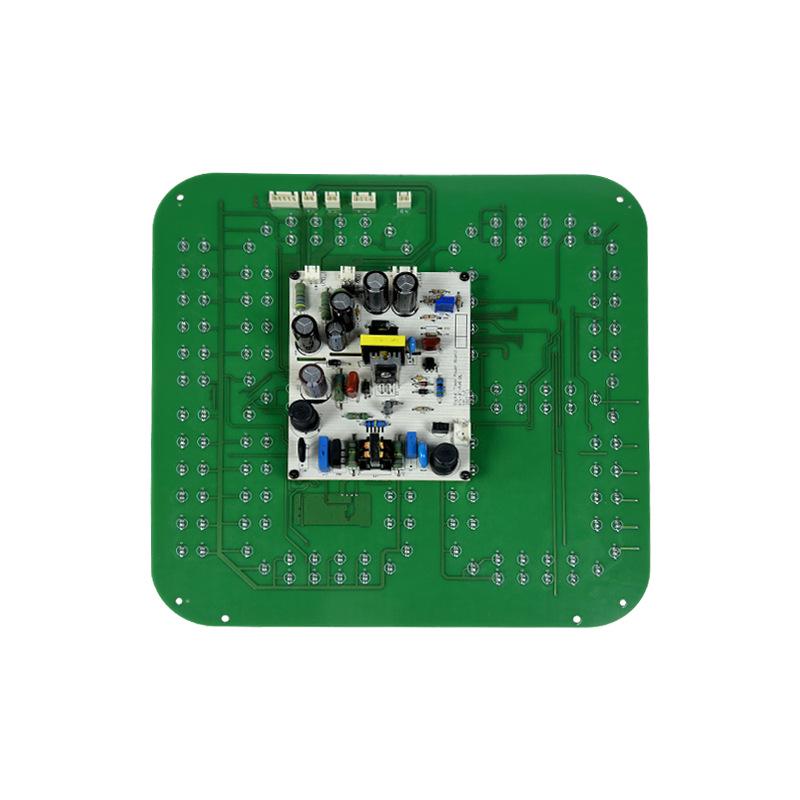 PCBA Circuit Board Design & Development for Home Appliance Control