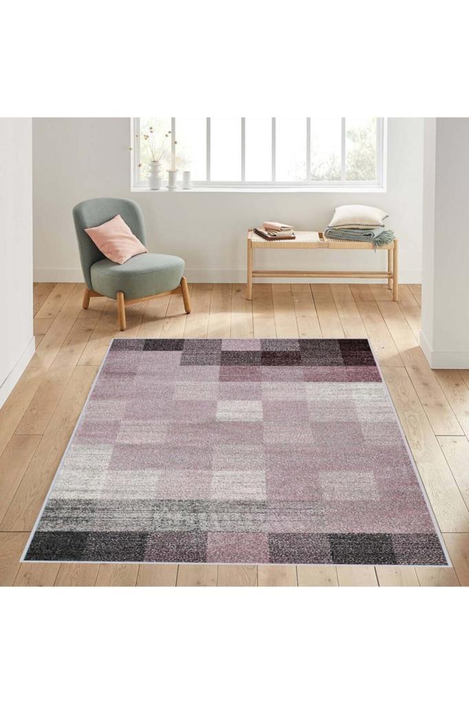 Eliana Home Washable Printed Carpet LNA1430