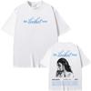 Madison Beer The Locket Tour 2026 TShirt Official North American Dates Premium Cotton Unisex Comfortable Women And Men Tshirts