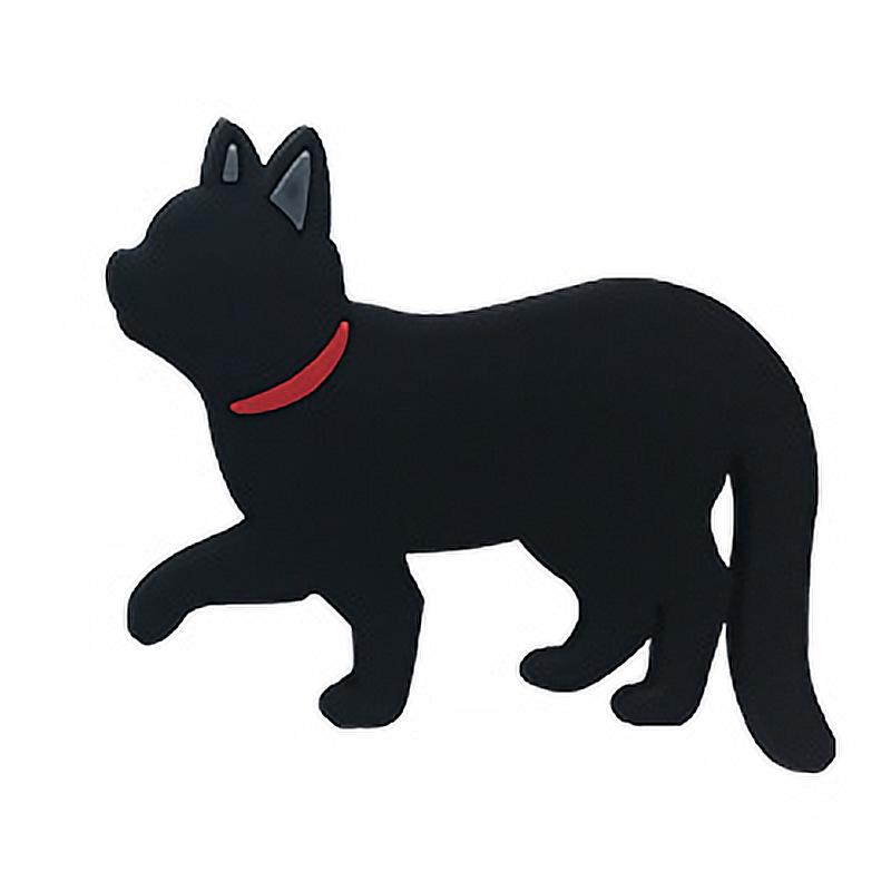 Walking Cat Fridge Magnetic Hook - Home Supplies