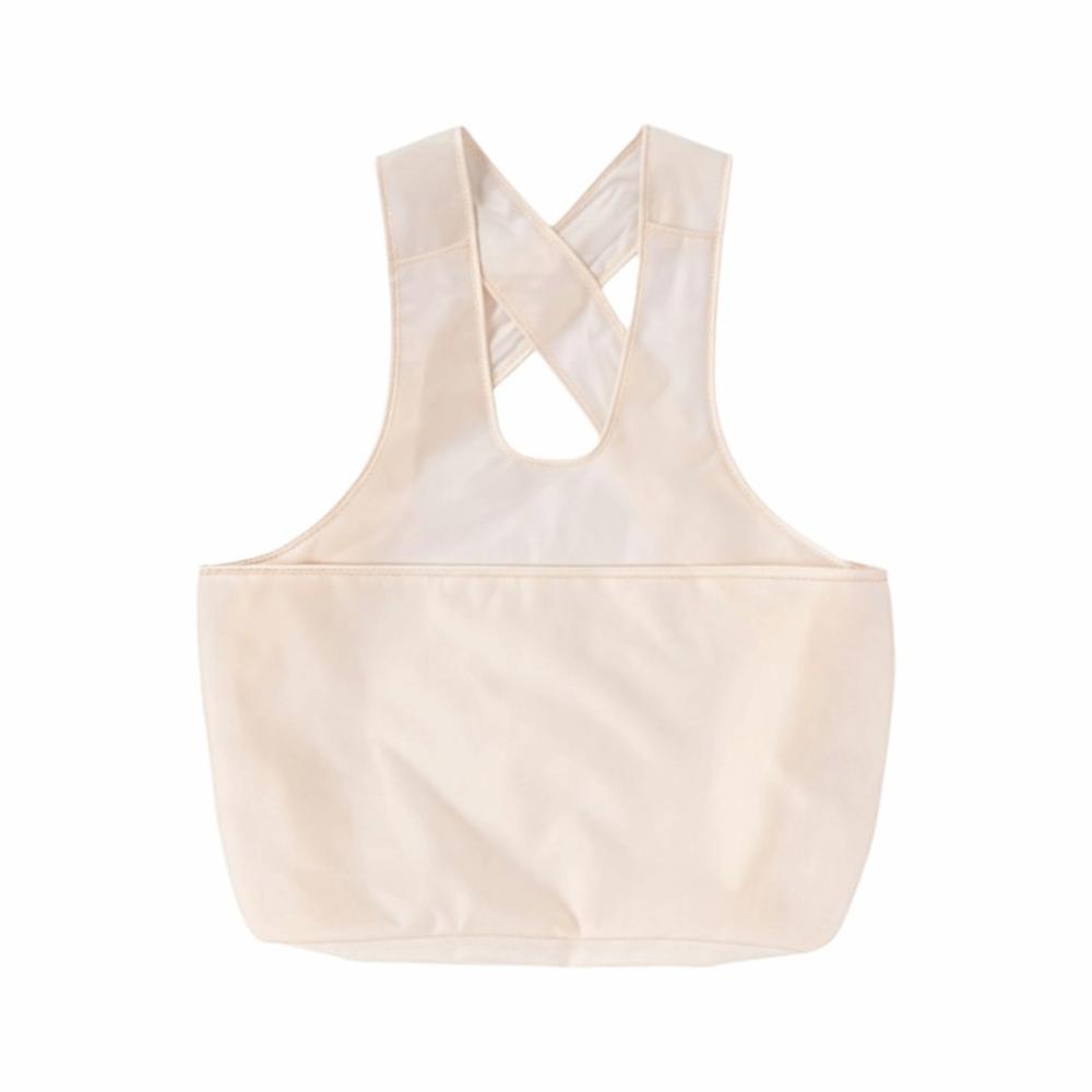 with Pocket Clothes Drying Apron Large Capacity Laundry Drying Bag  Picking Fruits and Vegetables