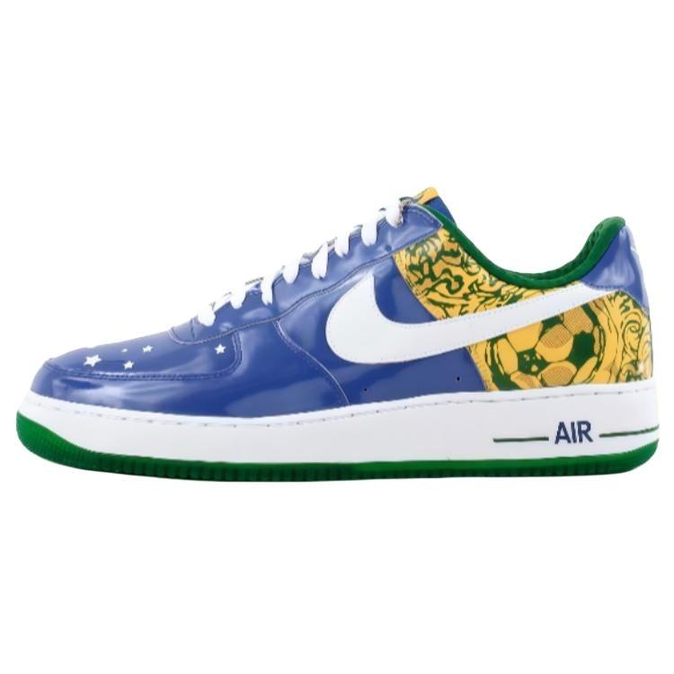 Nike Air Force 1 Premium Collection