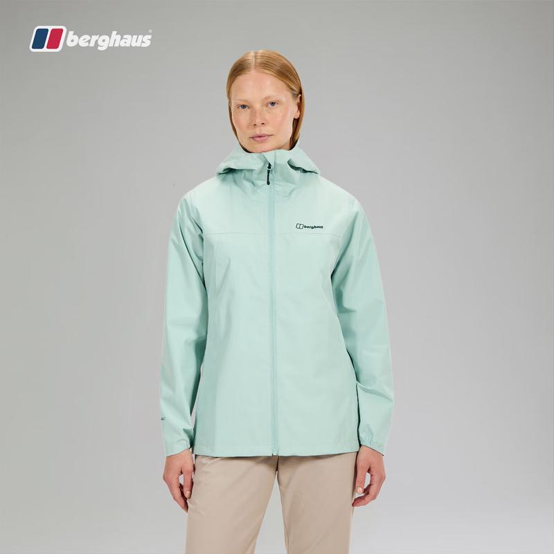 Berghaus Deluge Pro 3.0 Women s Waterproof Outdoor Jacket XS