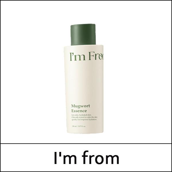 [Im From] (bo) Mugwort Essence 150ml / New 2025