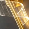 LED Wall Lamp, Modern And Fashionable Living Room, Bedroom, Bedside Lamp,  Staircase And Aisle Lamp
