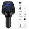 T11 Bluetooth Wireless Handsfree Car Kit MP3 Player FM Transmitter USB Charger