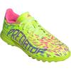 Adidas Predator 24 League TF K Mystic Victory Pack Kids Sneakers Green Lucid-Lemon Blue-Fusion ID3799