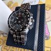 Used EDIFICE  Red Bull