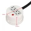 XKC-Y25-PNP Non-Contact Liquid Level Sensor Contactless Water Level Sensor Externally Attached Liquid Induction Level Switch