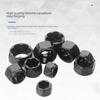 10-Piece Nut & Bolt Extractor Set for Damaged Screws