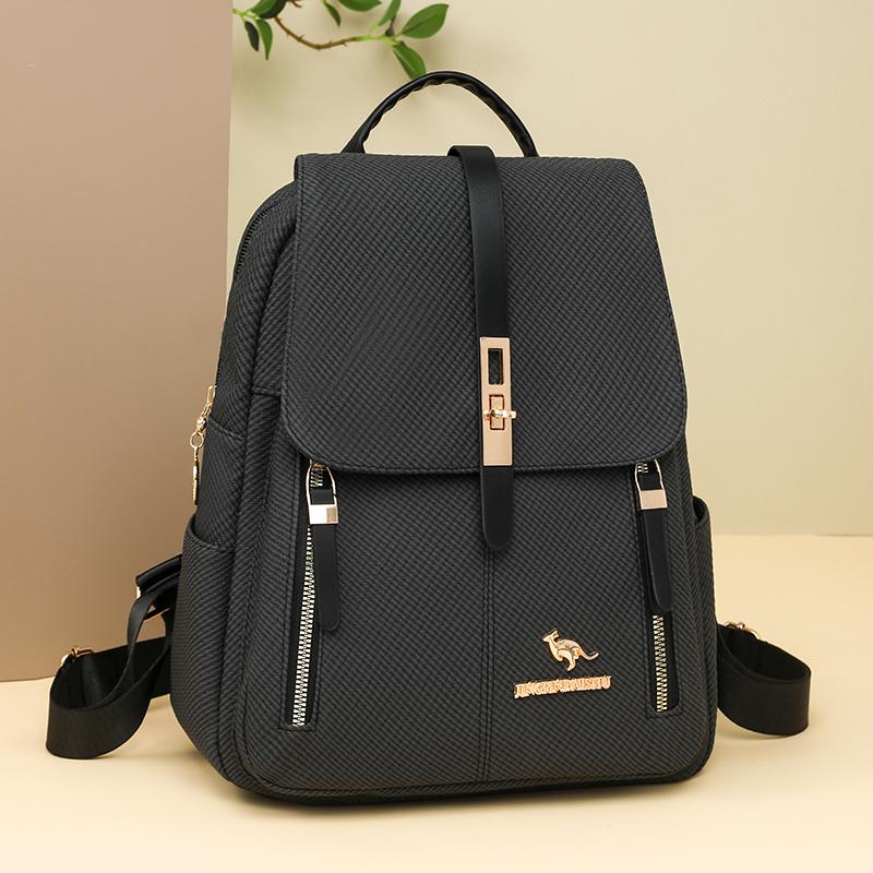 Women's Commuter Backpack Large Capacity Backpack