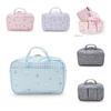 Women's Multi-functional Cosmetic Bag-kuromi Cinnamon Dog Hello Kitty Melody