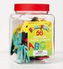 Foam Uppercase Alphabet Magnets Fun!