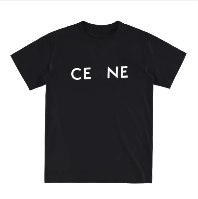 

A Niche American Korean Style Summer Loose Fit Mens and Mens Short Sleeved Tshirt Summer 4XL