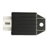 Motorcycle Rectifier 4 PIN For GY6 Engines 50 To 150cc Cm