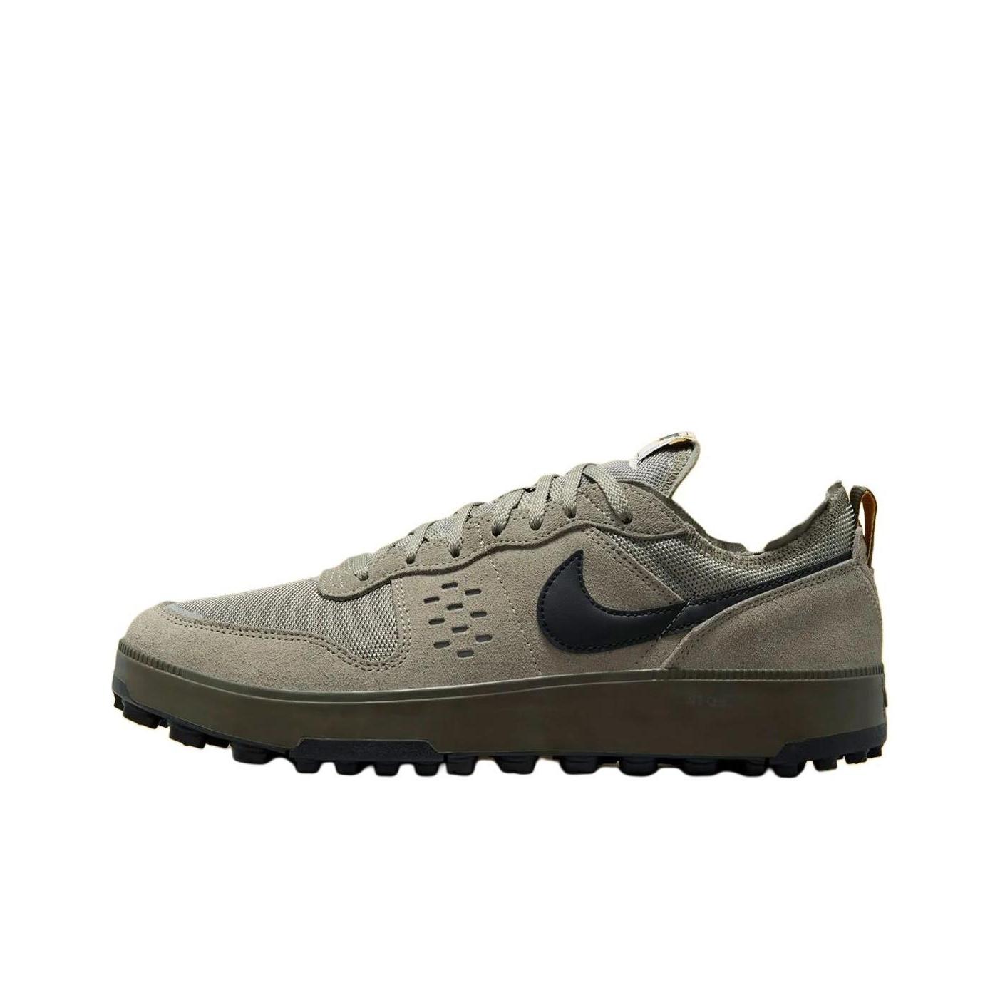 Мужские кроссовки Nike C1TY Surplus Зеленый Светлый-Армейский Хаки FZ3863-300 38.5