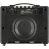 VOX Nutube Powered Acoustic Guitar Amplifier VX50 AG Compact Lightweight Design 50W Large Output ...
