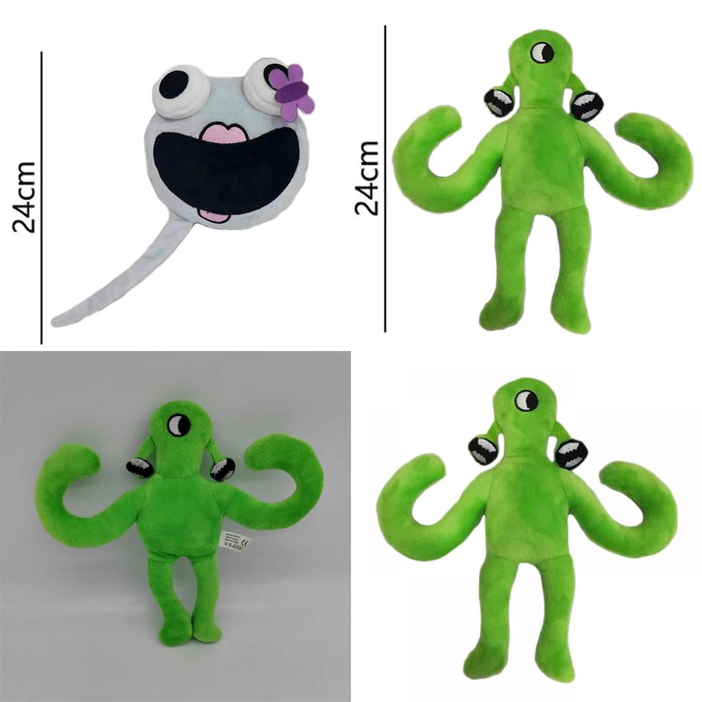 Banban Kindergarten Plush Toy Soft And Cuddly Animal Doll For Kids, Pp Cotton Stuffed Toy