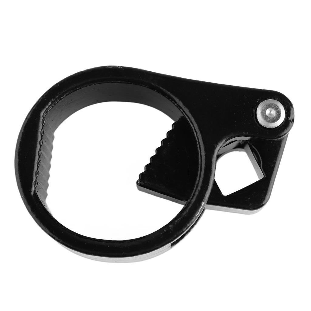 Steering Tie Rod Removal Wrench 27‑42mm Rack Pinion Track Rod Quick Disassembly Removal Tool