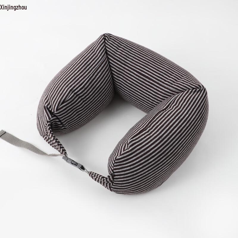 Xin Jing Zhou Japanese Style Multi-functional Travel Neck Pillow