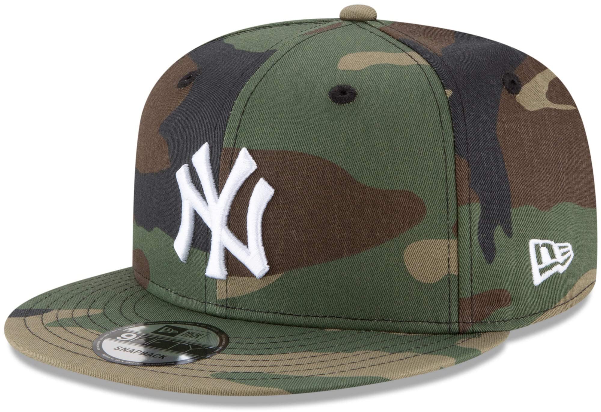 New Era Unisex Adult MLB 9Fifty