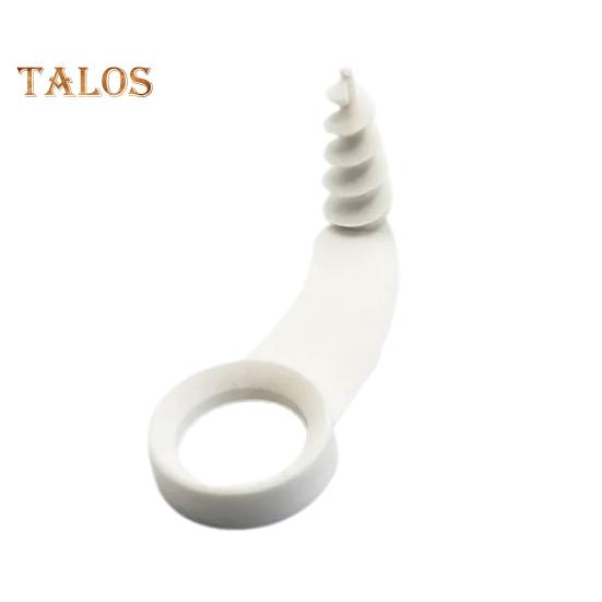 

Спиральная овощерезка с двумя лезвиями, ручная картофелерезка, морковная скручивающая машина с эргономичной ручкой, винтовые овощечистки, кухонные и столовые принадлежности для фигурной картошки фри и M