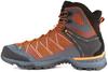 Hiking Shoes MS Mountain Trainer Lite Mid GTX (00-00000613598769) Javablue/black