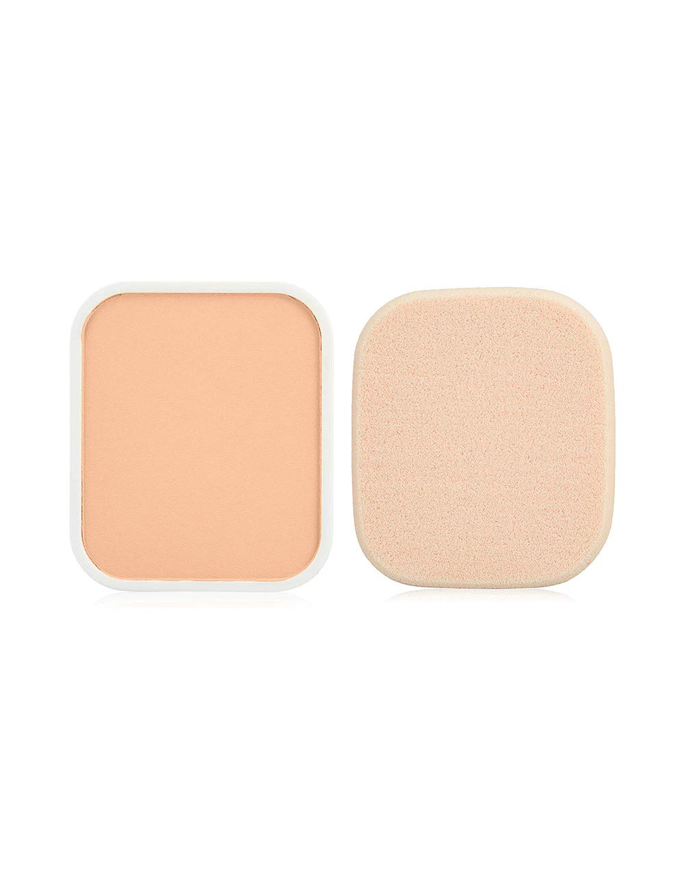 

d program medicated skin care foundation powdery pink ocher 10 refill 10.5g [quasi-drug]