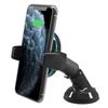 Support de téléphone - SCOSCHE - MAGICGRIP QI 10W - Noir - Voiture - Actif