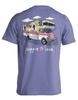 New PUPPIE LOVE RV Pup T Shirt