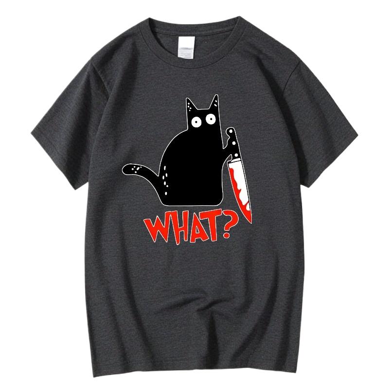 Unisex Fashion Casual Short Sleeves Comfortable Loose Oversized Cotton Tshirt Summer Simple Stylish Breathable Simple Stylish Tees S
