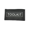 1Pcs Zipper Canvas Oxford Storage Bags Multi-Function Portable Bag Hardware Toolkits Small Tool Bag Waterproof Organizer