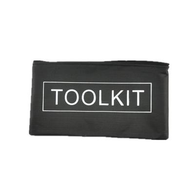 1Pcs Zipper Canvas Oxford Storage Bags Multi-Function Portable Bag Hardware Toolkits Small Tool Bag Waterproof Organizer