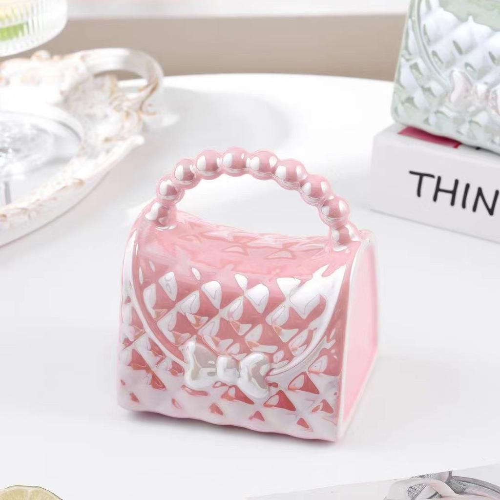 Söt Björn med Lock Sked Tecknad Kopp Gräddtårta Mugg Mjölk Frukost Kontor Kaffekopp Souvenir