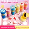 Kinder Cartoon Stempel Medaillen für Lehrer Belohnungen & Lob